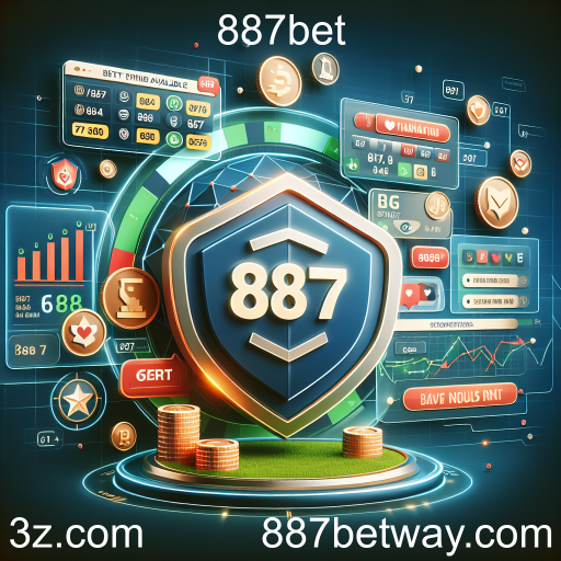 Descubra a Categoria de Apostas no 887bet: Diversão e Segurança em Cada Jogada