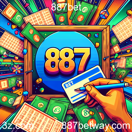 Descubra a Emocionante Categoria de Loteria no 887bet