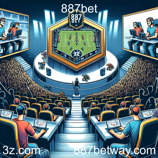 O Crescimento dos Esports: Uma Nova Era para o Entretenimento